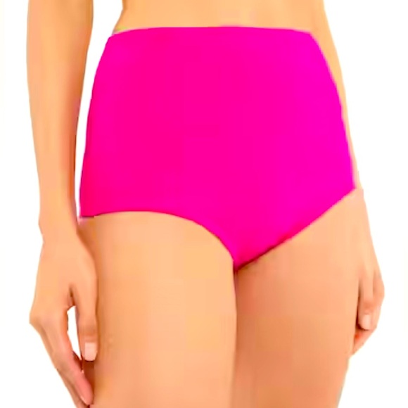 Dkny Other - Dkny, xl swim bottom, NWOT, pink